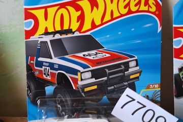 Afbeelding van Hot Wheels Modelauto in ongeopende blister