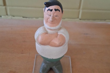 Afbeelding van Beeldje Jerome