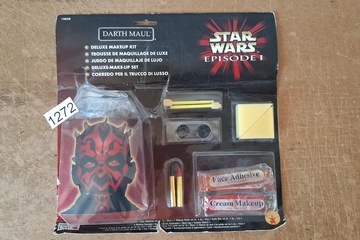Afbeelding van Star Wars Episode 1 Deluxe makeup set