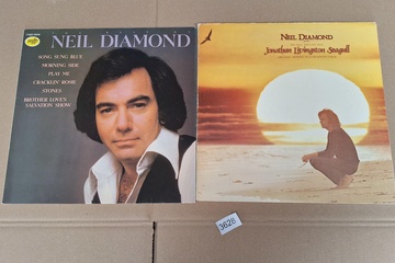 Afbeelding van Lp's Neil dimond