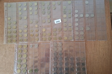 Afbeelding van Oude munten Frankrijk