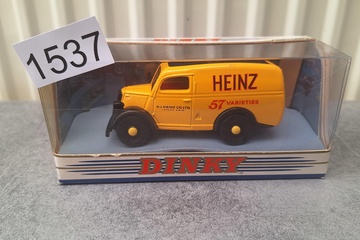 Afbeelding van Matchbox Dinky Collection 