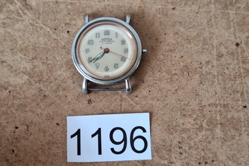 Afbeelding van Horloge Roamer 17 jewels
