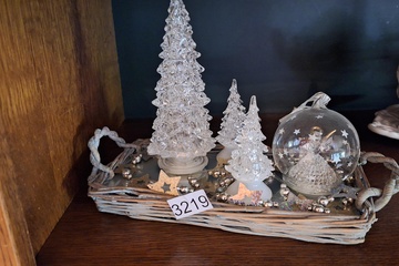 Afbeelding van Kerstdecoratie