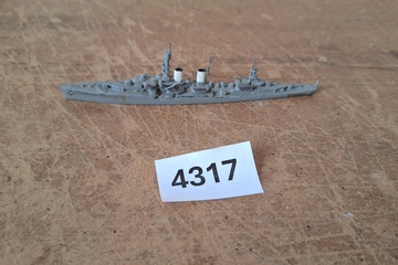 Afbeelding van Modelboot