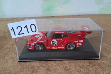 Afbeelding van Porsche 935 K3 1980