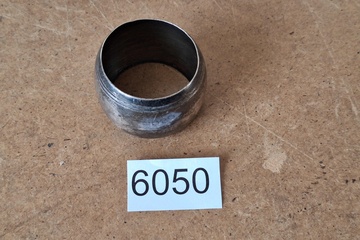 Afbeelding van Zilver Serviette ring +/- 25,26 gr