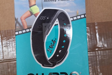 Afbeelding van Guardo Fit coach HR One