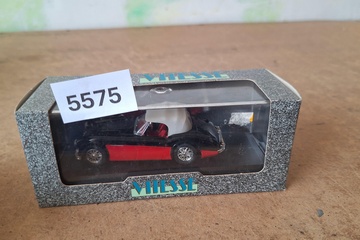 Afbeelding van Vitesse Austin Healey 3000 Cabriole