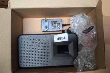 Afbeelding van DAB Radio