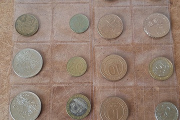 Afbeelding van Munten Frankrijk