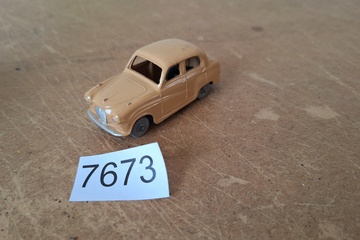 Afbeelding van Dinky Toys Austin A 30