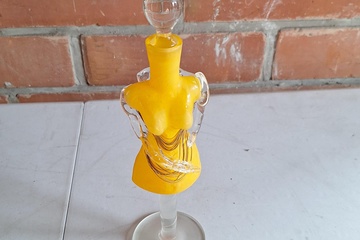 Afbeelding van Parfumflesje