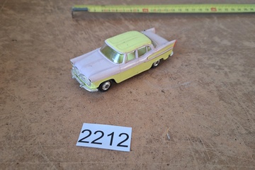 Afbeelding van Norev Simca Chambord
