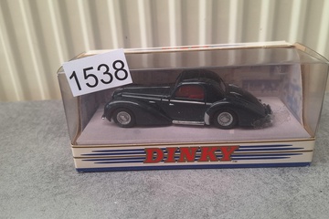 Afbeelding van Matchbox Dinky Collection 