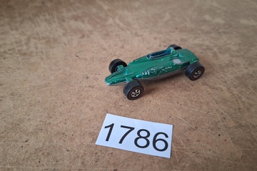 Afbeelding van Hot Wheels modelauto