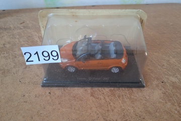 Afbeelding van Citroën C3 2003