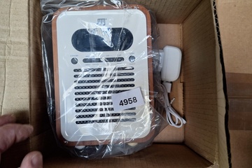 Afbeelding van DAB Radio