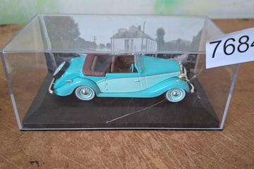 Afbeelding van Modelauto
