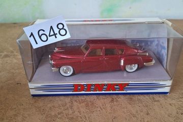 Afbeelding van Matchbox Dinky Collection 