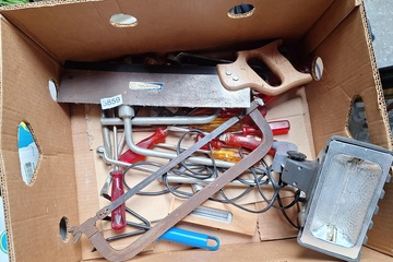 Afbeelding van Lot gereedschap
