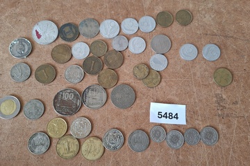 Afbeelding van Oude Munten