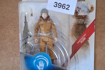 Afbeelding van Star Wars Rose