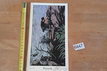 Afbeelding van Ex-Libris prent
