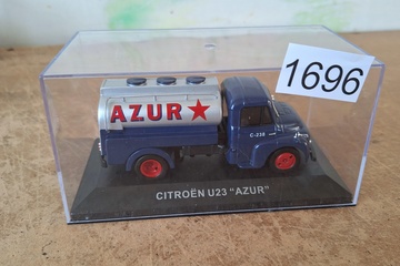 Afbeelding van Citroën U23 Azur