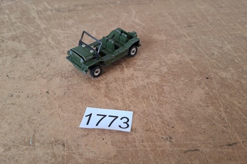 Afbeelding van Dinky Toys Austin Mini