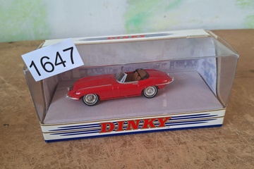 Afbeelding van Matchbox Dinky Collection 