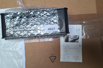 Afbeelding van Stereoboom 700 