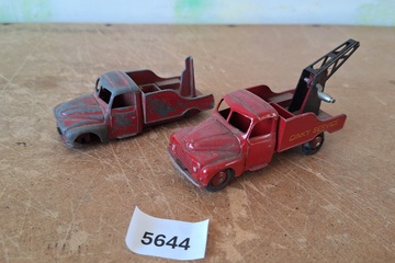 Afbeelding van Dinky Toys Dinky Service