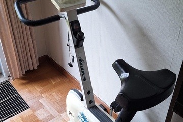 Afbeelding van Sven Sport Hometrainer