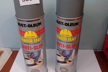 Afbeelding van Rust Oleum Anti slip