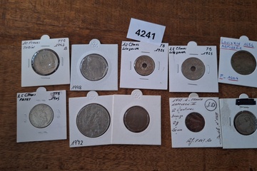 Afbeelding van Oude Munten