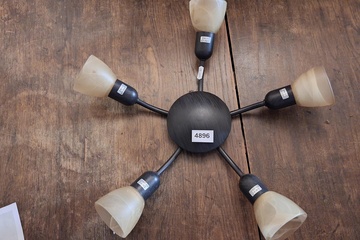 Afbeelding van plafondlamp