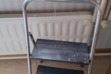 Afbeelding van trapladder
