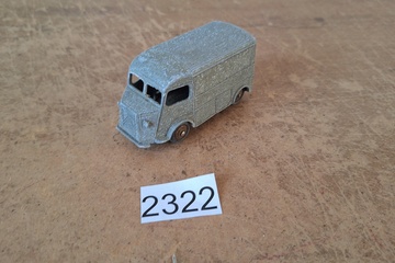 Afbeelding van Dinky Toys Citroën 1200K