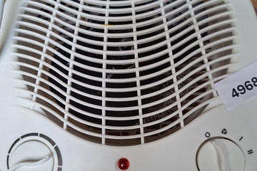 Afbeelding van Perel Verwarmingstoestel