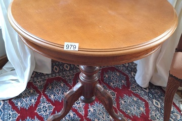 Afbeelding van Bijzettafel
