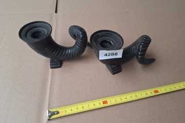 Afbeelding van Kaarsenhouders