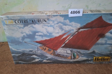 Afbeelding van Heller Cotre Kurun