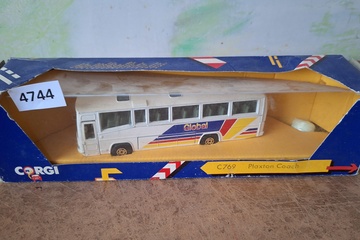 Afbeelding van Corgi C 769 Plaxton Coach