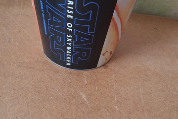 Afbeelding van Star Wars Afvalemmer