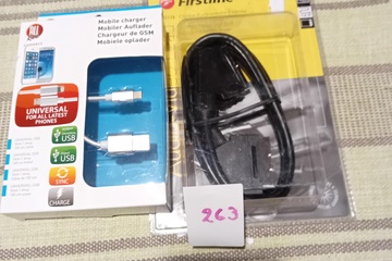 Afbeelding van Mobiele oplader ed