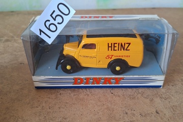 Afbeelding van Matchbox Dinky Collection 