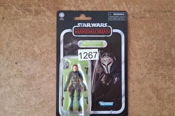 Afbeelding van Star Wars Kenner figurine