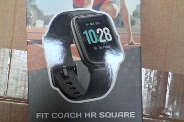 Afbeelding van Guardo Fit coach HR Square