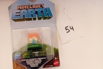Afbeelding van Minecraft Earth